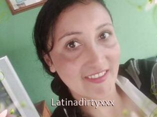 Latinadirtyxxx