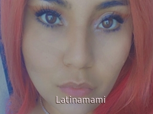 Latinamami