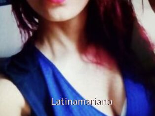 Latinamariana