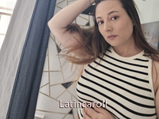 Latincaroll