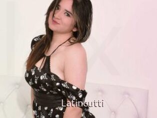 Latincutti