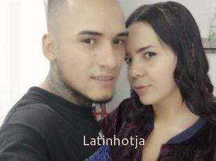 Latinhotja