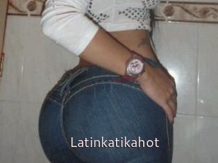 Latinkatikahot