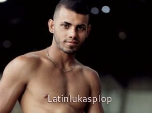 Latinlukasplop