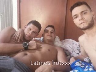 Latinos_hotxxx