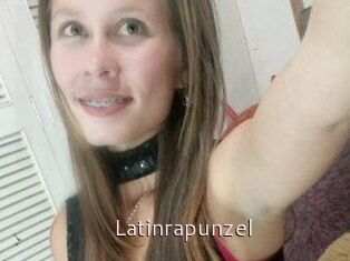 Latinrapunzel