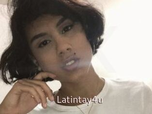Latintay4u