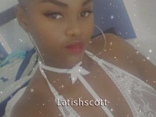 Latishscott