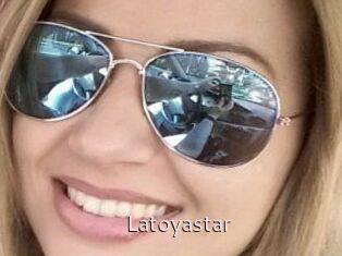 Latoyastar