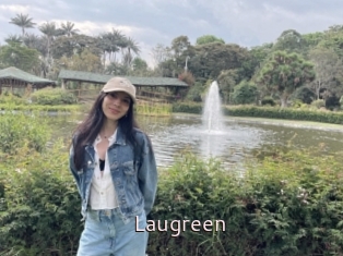 Laugreen