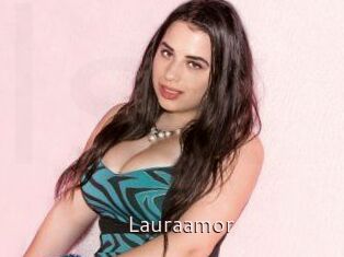 Lauraamor