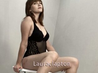 Lauraclapton