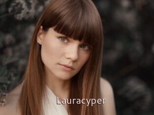 Lauracyper