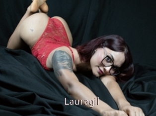 Lauragil