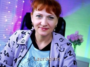 Lauragims
