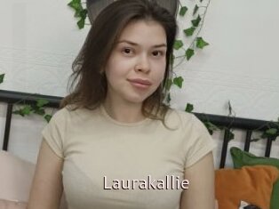 Laurakallie
