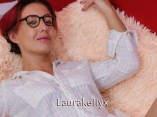 Laurakellyx