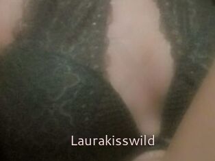 Laurakisswild