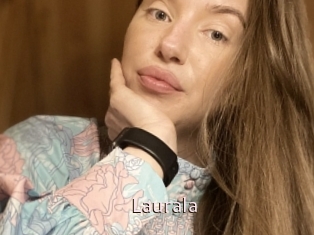 Laurala