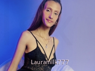 Lauramilk777
