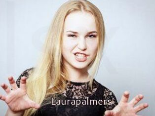 Laurapalmers