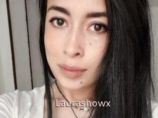 Laurashowx