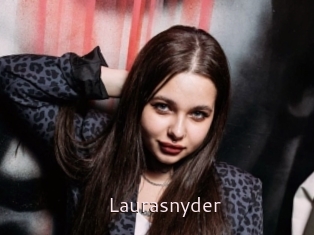 Laurasnyder