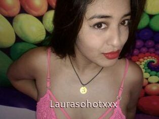 Laurasohotxxx