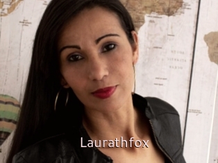 Laurathfox