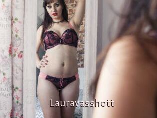 Lauravasshott