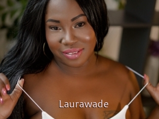 Laurawade