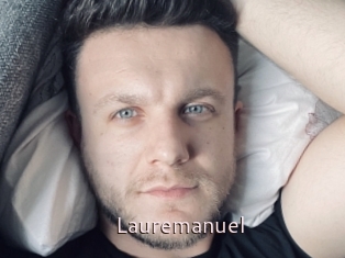 Lauremanuel