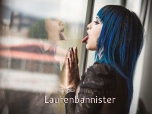 Laurenbannister