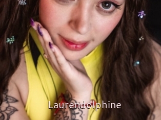 Laurendolphine