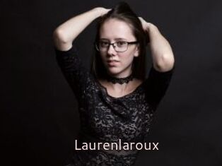 Laurenlaroux