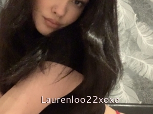 Laurenloo22xoxo