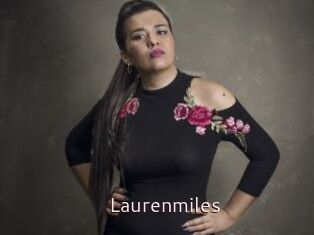 Laurenmiles