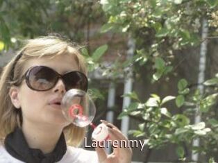 Laurenmy