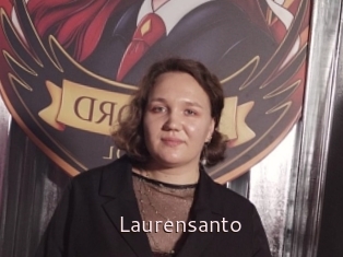 Laurensanto