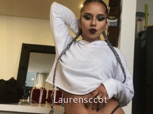 Laurensccot