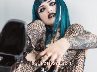 Laurentcarson