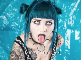 Laurentmitchel