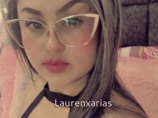 Laurenxarias