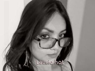 Laurie_hot