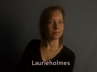 Laurieholmes