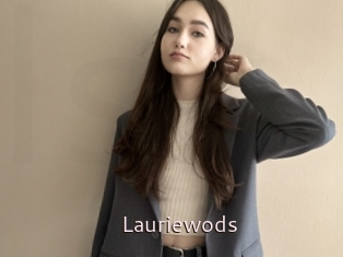 Lauriewods