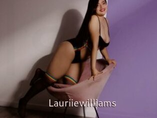 Lauriiewilliams