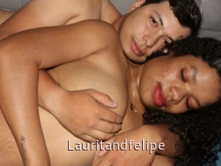 Lauritandfelipe