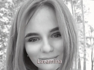 Lavamina