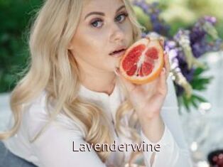 Lavenderwine